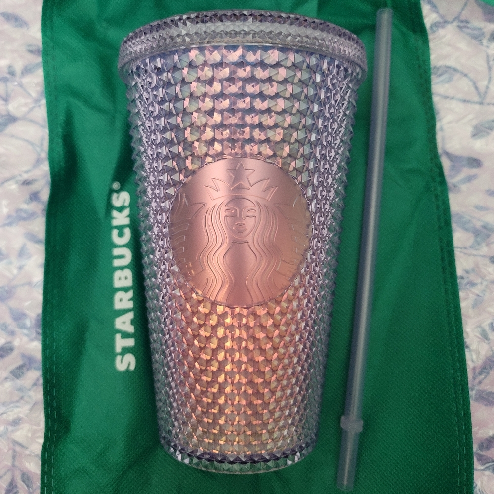 Starbucks Aurora 2020 Tumbler